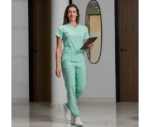 704700 pantalon trabajo verde garys (1)