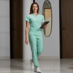 704700 pantalon trabajo verde garys (1)